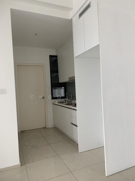 Service Residence for Sale at EkoCheras Service Residences - Chooi Mun Kum - Kitchen - PropertyGuru.com.my