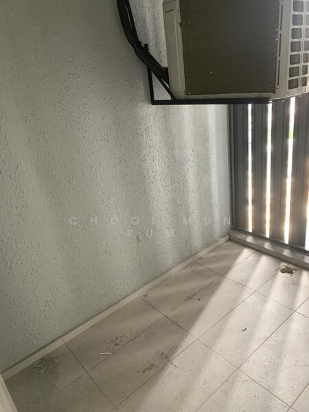 Service Residence for Sale at EkoCheras Service Residences - Chooi Mun Kum - Yard - PropertyGuru.com.my