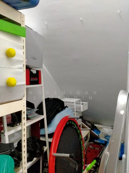 Storage