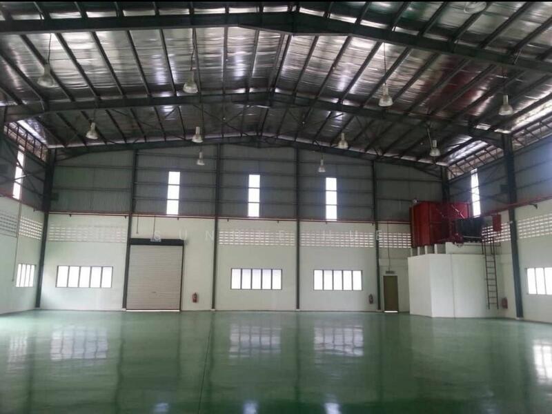 Kilang Terpisah untuk Disewa di Bandar Bukit Puchong (Puchong) - Sunnie Hue - Interior - PropertyGuru.com.my