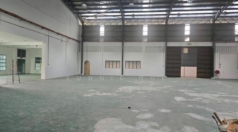 Kilang Terpisah untuk Disewa di Bandar Bukit Puchong (Puchong) - Sunnie Hue - Interior - PropertyGuru.com.my