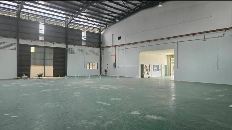 Kilang Terpisah untuk Disewa di Bandar Bukit Puchong (Puchong) - Sunnie Hue - Interior - PropertyGuru.com.my