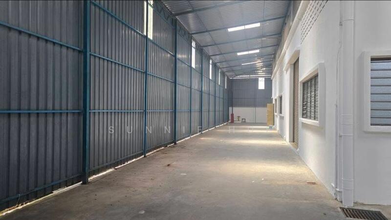 Kilang Terpisah untuk Disewa di Bandar Bukit Puchong (Puchong) - Sunnie Hue - Corridor - PropertyGuru.com.my