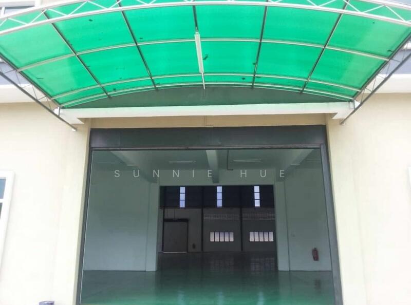 Kilang Terpisah untuk Disewa di Bandar Bukit Puchong (Puchong) - Sunnie Hue - Exterior - PropertyGuru.com.my