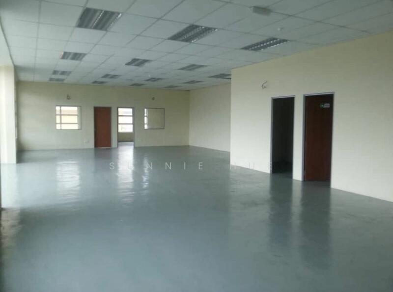 Kilang Terpisah untuk Disewa di Bandar Bukit Puchong (Puchong) - Sunnie Hue - Interior - PropertyGuru.com.my