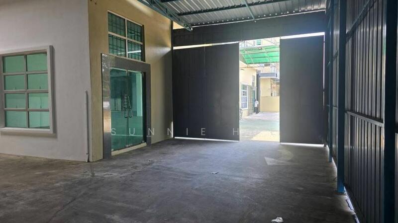 Kilang Terpisah untuk Disewa di Bandar Bukit Puchong (Puchong) - Sunnie Hue - Exterior - PropertyGuru.com.my
