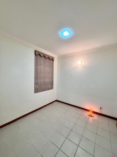 Untuk Dijual - Lake View Suites