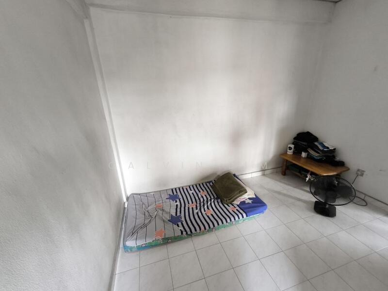 Flat for Sale at Taman Sri Kuching - Calvin Lim - Bedroom - PropertyGuru.com.my