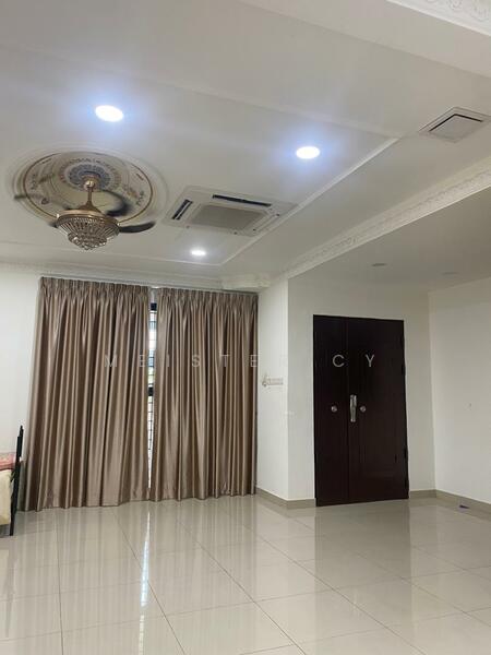 Terraced House for Sale in Aman Putri (Sungai Buloh) - Meister CY - Living Room - PropertyGuru.com.my
