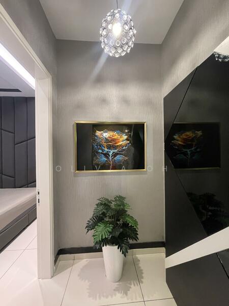 Corridor