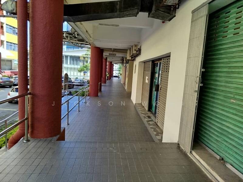 Corridor