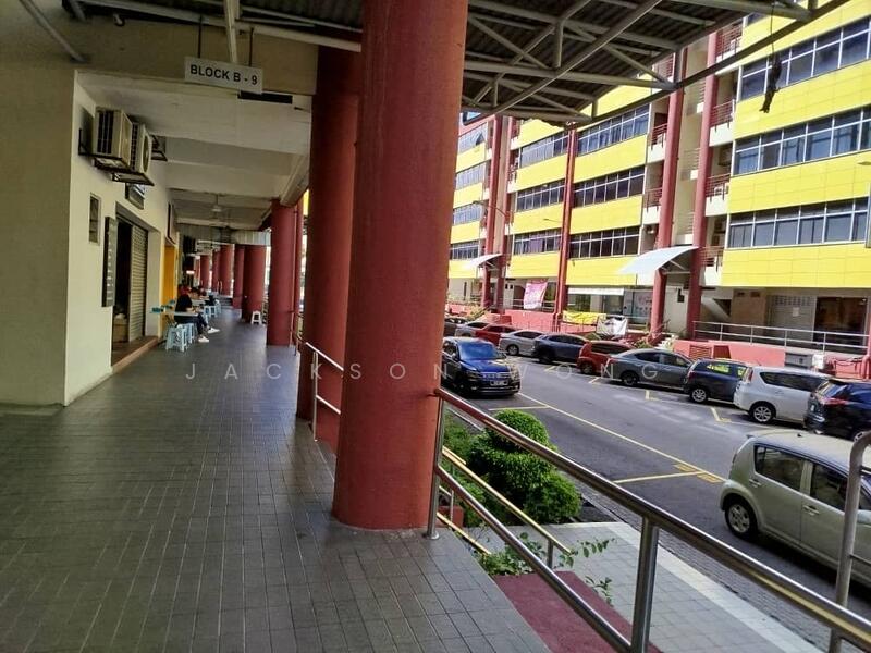 Corridor