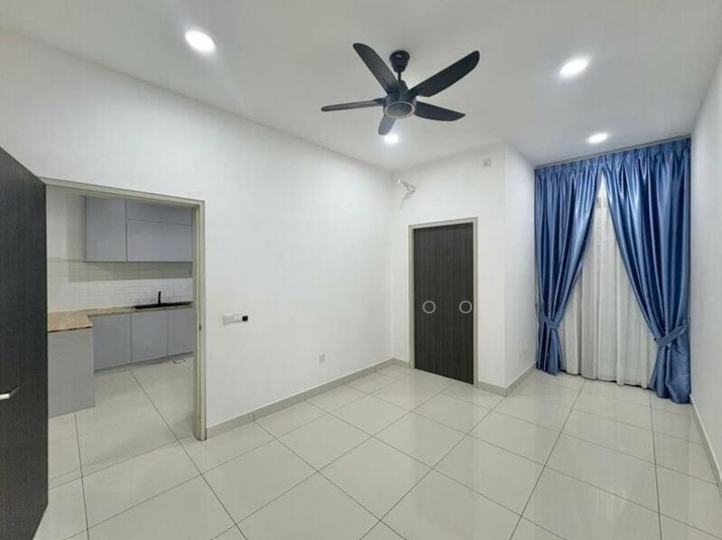 2-storey Terraced House for Sale in U16, Elmina Gardens (Shah Alam) - Ryan Soo - Living Room - PropertyGuru.com.my