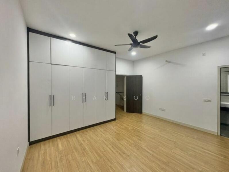 2-storey Terraced House for Sale in U16, Elmina Gardens (Shah Alam) - Ryan Soo - Bedroom - PropertyGuru.com.my