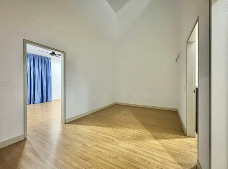 2-storey Terraced House for Sale in U16, Elmina Gardens (Shah Alam) - Ryan Soo - Living Room - PropertyGuru.com.my