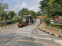 For Sale - Bukit Suria Garden Village