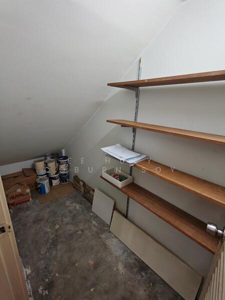 2-storey Terraced House for Sale in Sungai Buloh (Selangor) - Ee Huey Coburn Soy - Interior - PropertyGuru.com.my