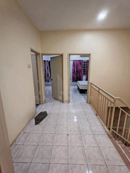 2-storey Terraced House for Sale in Sungai Buloh (Selangor) - Ee Huey Coburn Soy - PropertyGuru.com.my