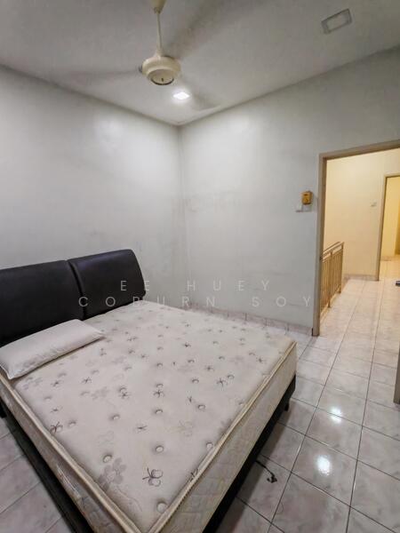 2-storey Terraced House for Sale in Sungai Buloh (Selangor) - Ee Huey Coburn Soy - PropertyGuru.com.my