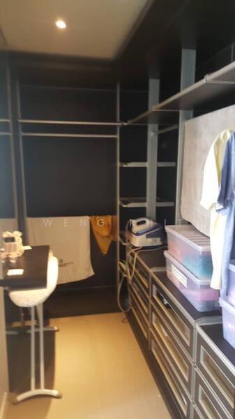Closet