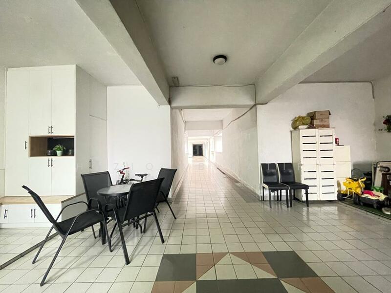 Corridor