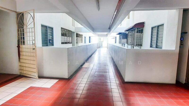 Corridor