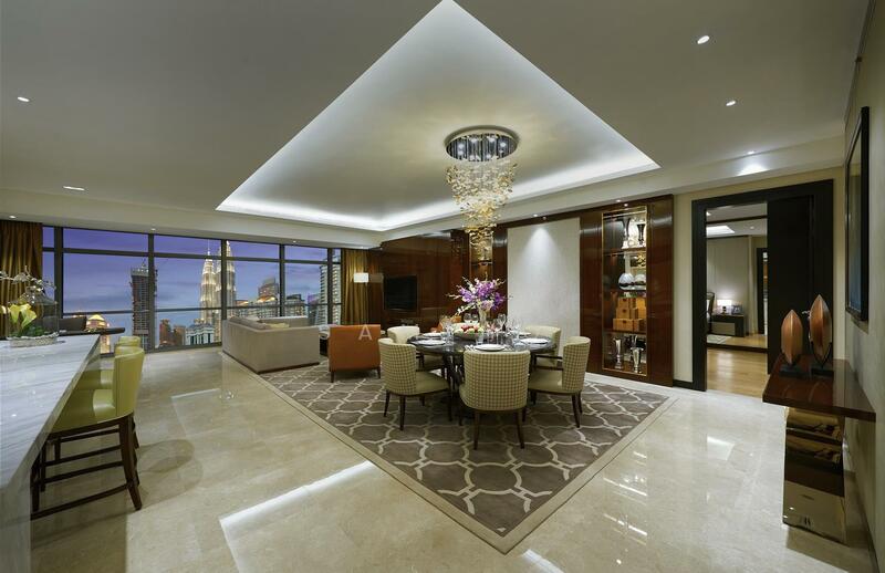 Servis Apartment untuk Dijual di The Ritz-Carlton Residences - Sam Ho - PropertyGuru.com.my