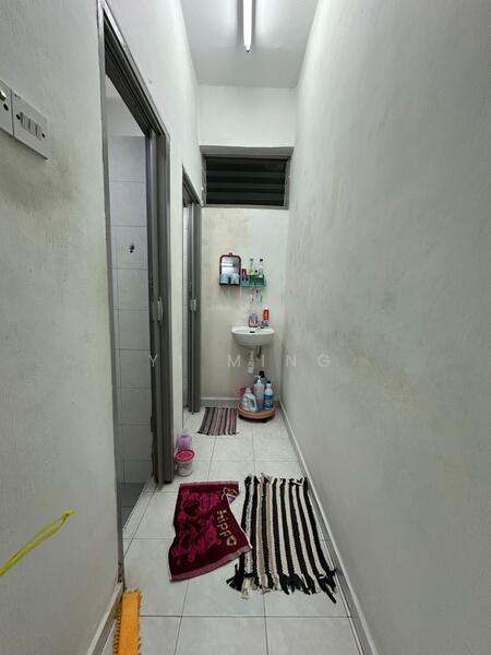 Corridor