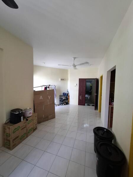 Corridor