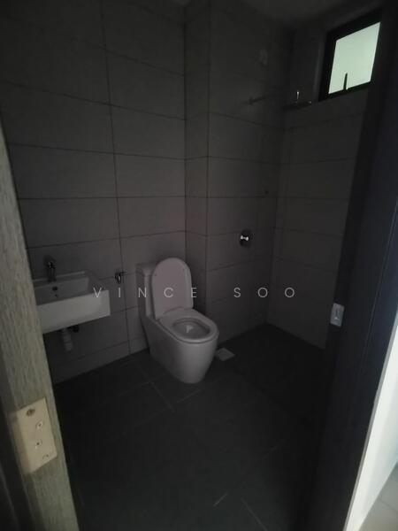 Service Residence for Rent at Meldrum Heights (Residensi Meldrum) - Vince Soo - Bathroom - PropertyGuru.com.my
