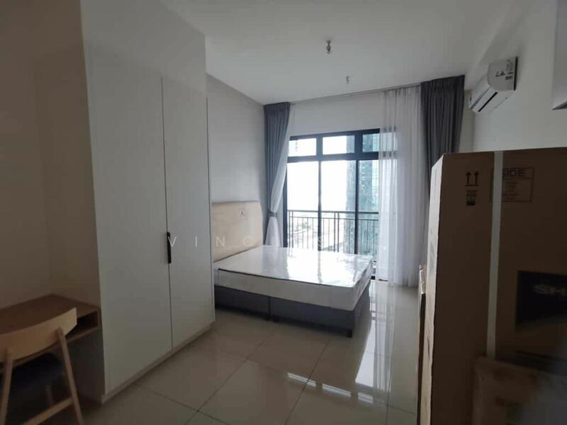 Service Residence for Rent at Meldrum Heights (Residensi Meldrum) - Vince Soo - Bedroom - PropertyGuru.com.my