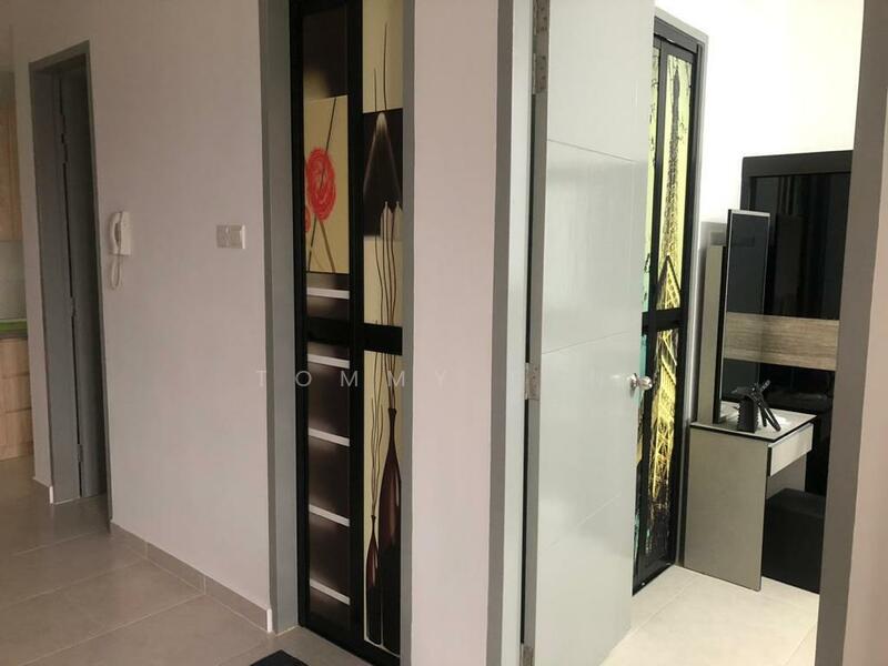 Corridor