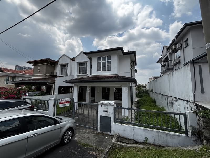 Emerald Heights Taman Puncak Jalil untuk Untuk Dijual - RM 1,150,000, Mac 2026 - PropertyGuru.com.my