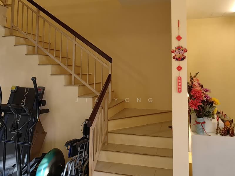 2-storey Terraced House for Sale in Pulau Pinang (Jelutong) - Jia Yong - Interior - PropertyGuru.com.my