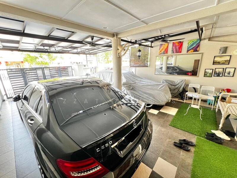 Car Park