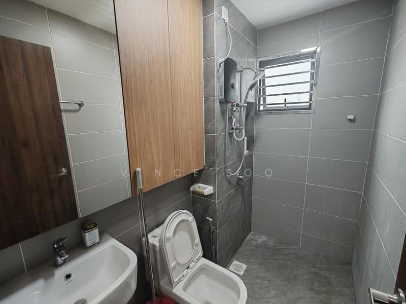 Service Residence for Sale at Veranda Residence - Vince Soo - Bathroom - PropertyGuru.com.my