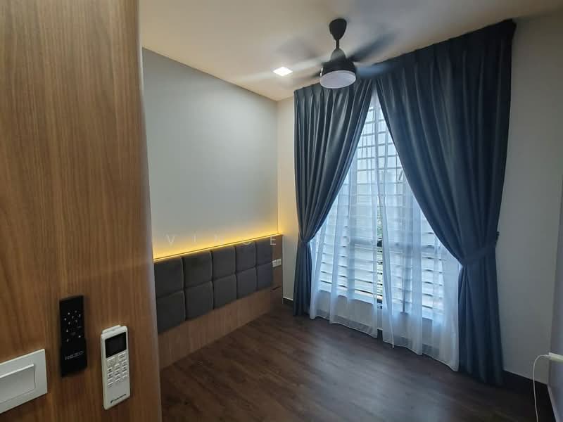 Service Residence for Sale at Veranda Residence - Vince Soo - Bedroom - PropertyGuru.com.my