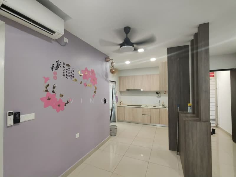 Service Residence for Sale at Veranda Residence - Vince Soo - Kitchen - PropertyGuru.com.my