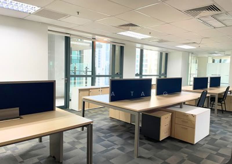 Pejabat untuk Disewa di KLCC (KL City Centre) - Queena Tang - Interior - PropertyGuru.com.my