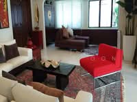 For Rent - Bungalow at Solok Tan jit Seng Tanjung Bungah