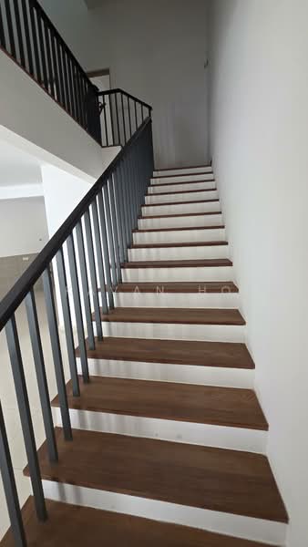 2-storey Terraced House for Sale in Bandar Kinrara (Selangor) - Kavan Ho - Interior - PropertyGuru.com.my
