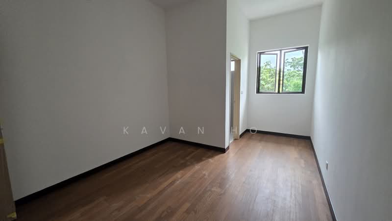 2-storey Terraced House for Sale in Bandar Kinrara (Selangor) - Kavan Ho - Bedroom - PropertyGuru.com.my