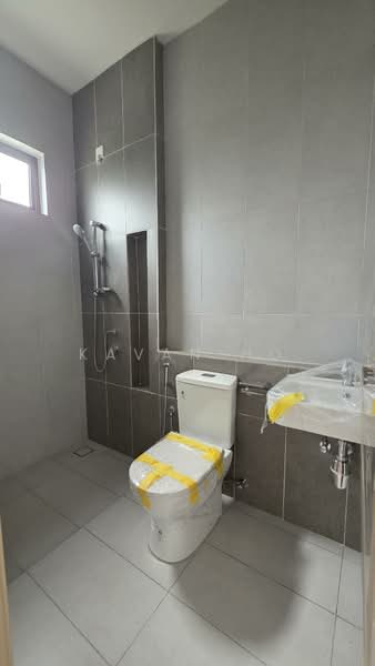 2-storey Terraced House for Sale in Bandar Kinrara (Selangor) - Kavan Ho - Bathroom - PropertyGuru.com.my