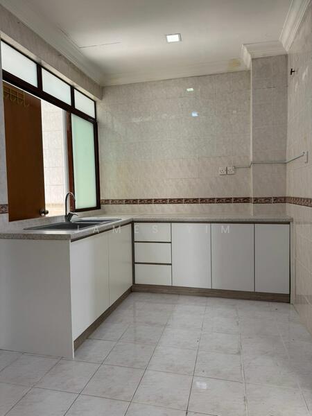 Semi-Detached House for Sale in Taman Wangsa Ukay (Ulu Kelang) - James Yim - Kitchen - PropertyGuru.com.my