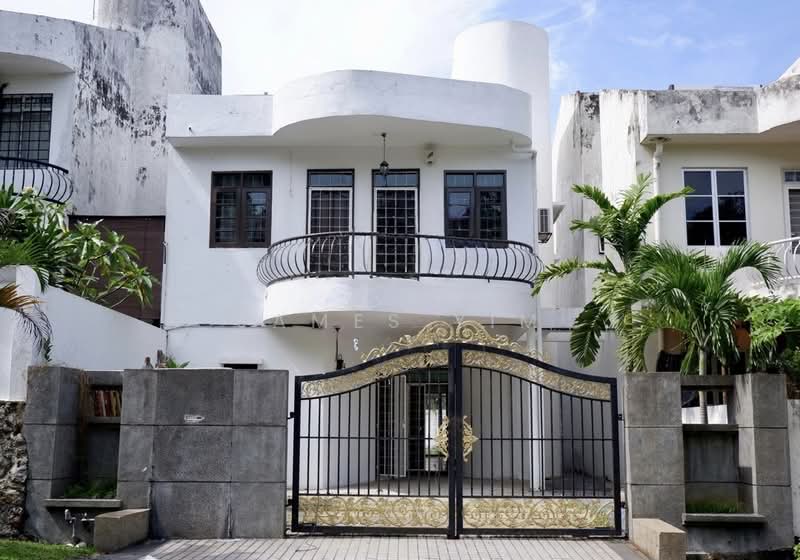 Rumah Berkembar untuk Dijual di Taman Wangsa Ukay (Ulu Kelang) - James Yim - PropertyGuru.com.my