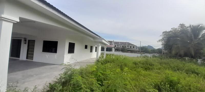 Semi-Detached House for Sale in Ipoh (Perak) - Alex Oh - PropertyGuru.com.my