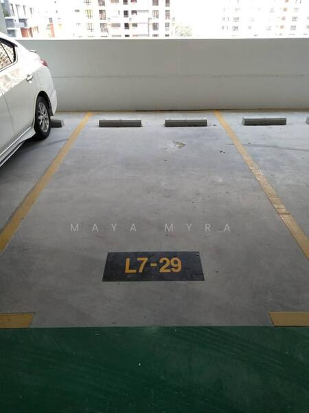 Car Park
