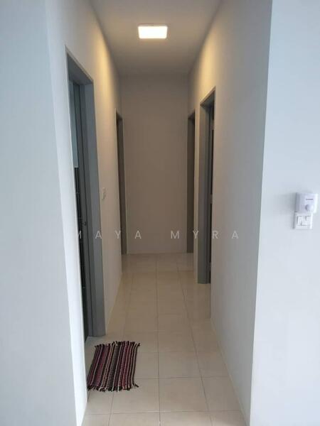 Corridor