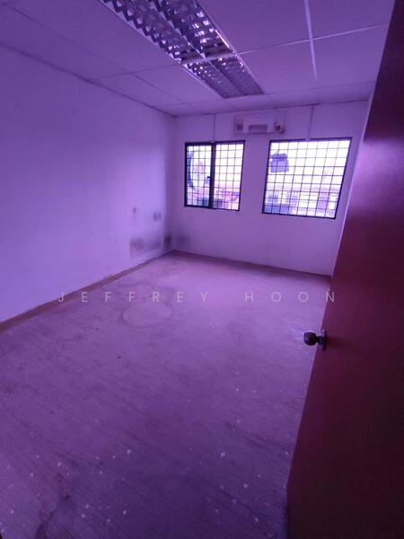 For Rent - Sea Park, 1st Floor