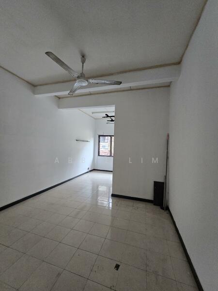 2nd Room